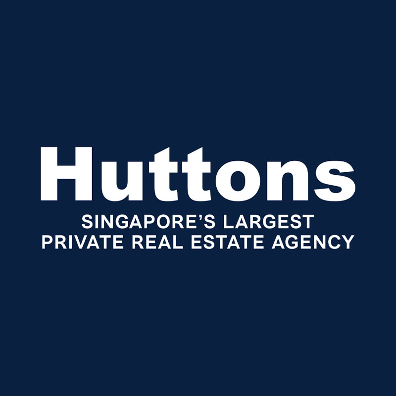 Huttons Logo
